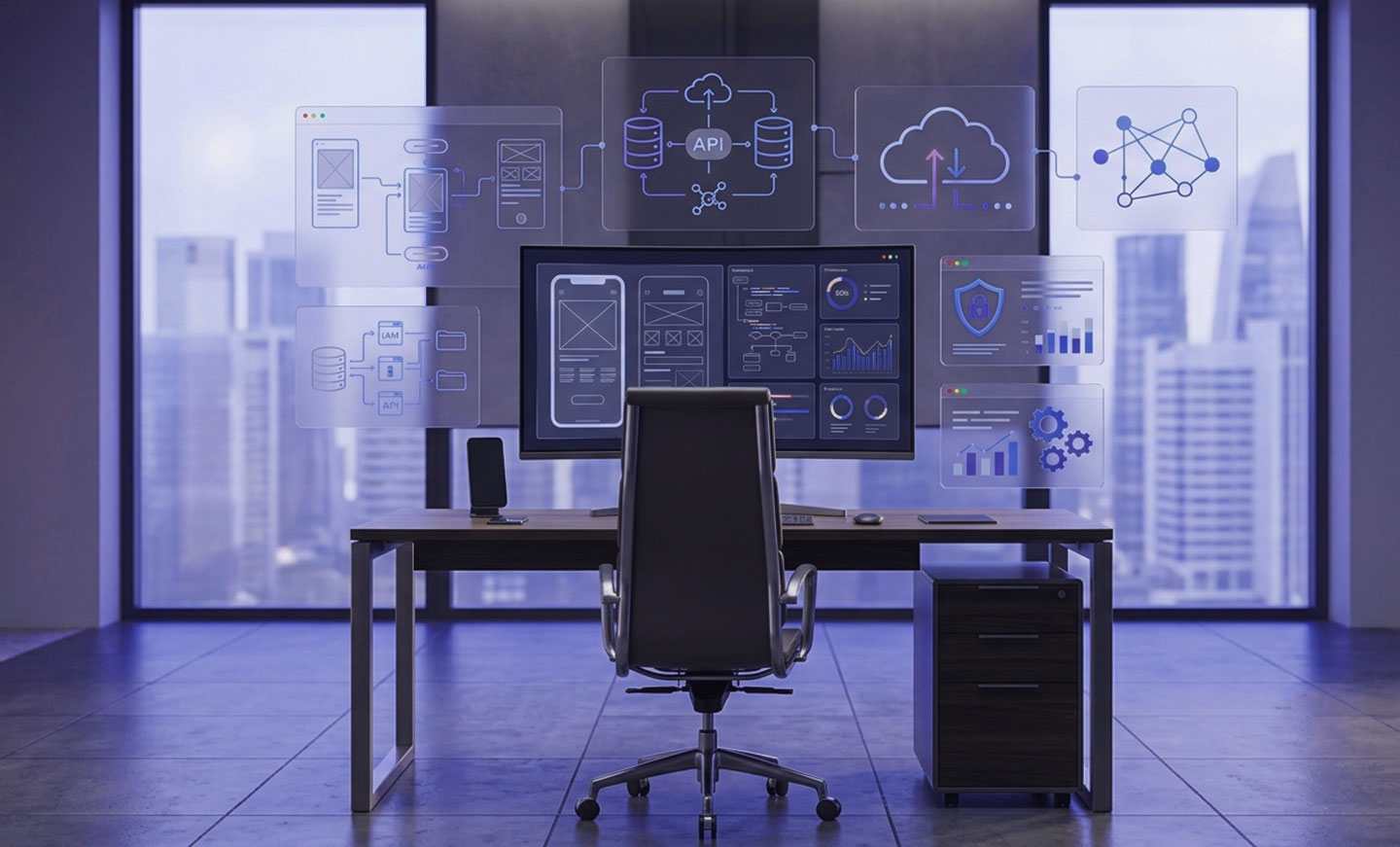 mobile-app-services